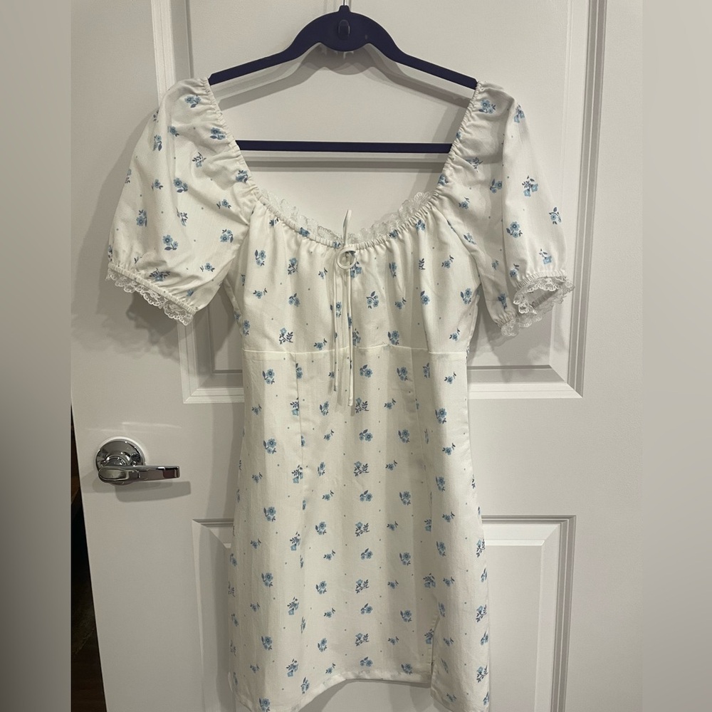 Maiden dress sundress